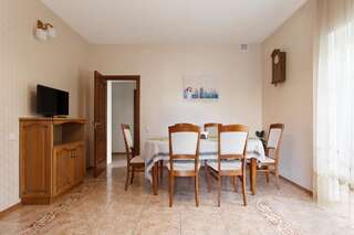 Гостевой дом Guest House DOM 18 Минск Люкс с 2 спальнями-5