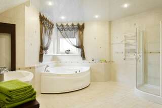 Гостевой дом Guest House DOM 18 Минск Люкс-5