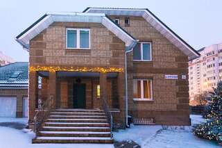 Гостевой дом Guest House DOM 18 Минск-0