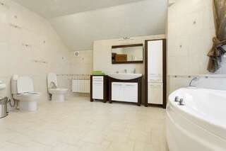 Гостевой дом Guest House DOM 18 Минск Люкс-6