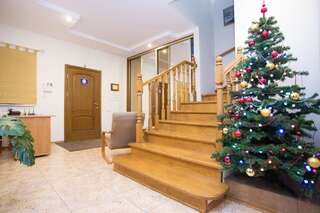 Гостевой дом Guest House DOM 18 Минск-2