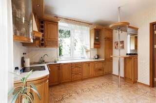 Гостевой дом Guest House DOM 18 Минск Люкс с 2 спальнями-12