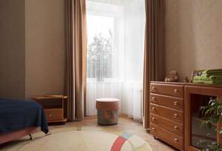 Гостевой дом Guest House DOM 18 Минск Люкс с 2 спальнями-16