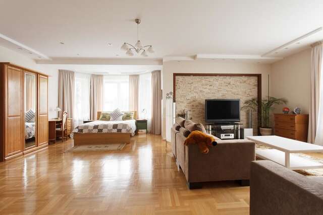 Гостевой дом Guest House DOM 18 Минск-4