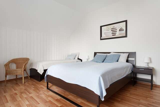 Гостевой дом Guest House DOM 18 Минск-18