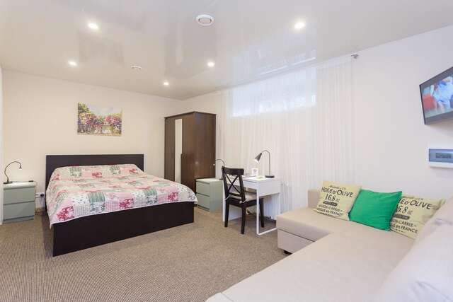 Гостевой дом Guest House DOM 18 Минск-25