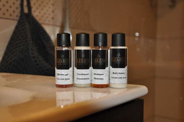 Гостевой дом Guest House DOM 18 Минск-35