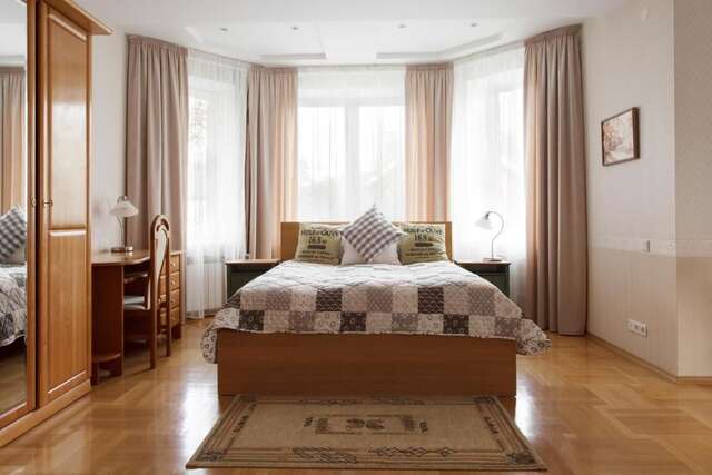 Гостевой дом Guest House DOM 18 Минск-49