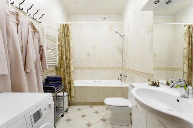Гостевой дом Guest House DOM 18 Минск-55