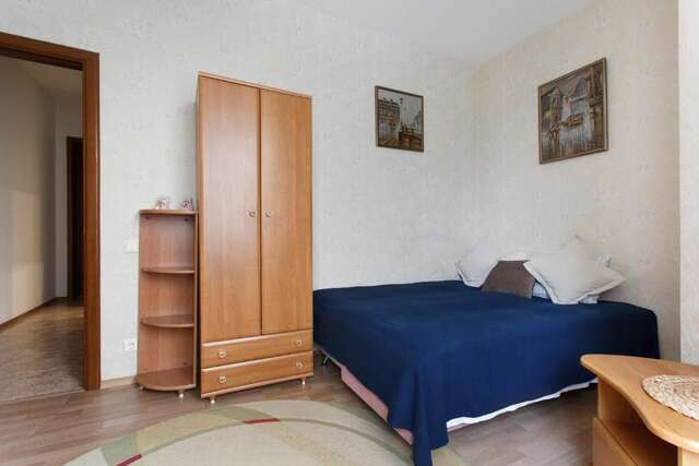 Гостевой дом Guest House DOM 18 Минск-57